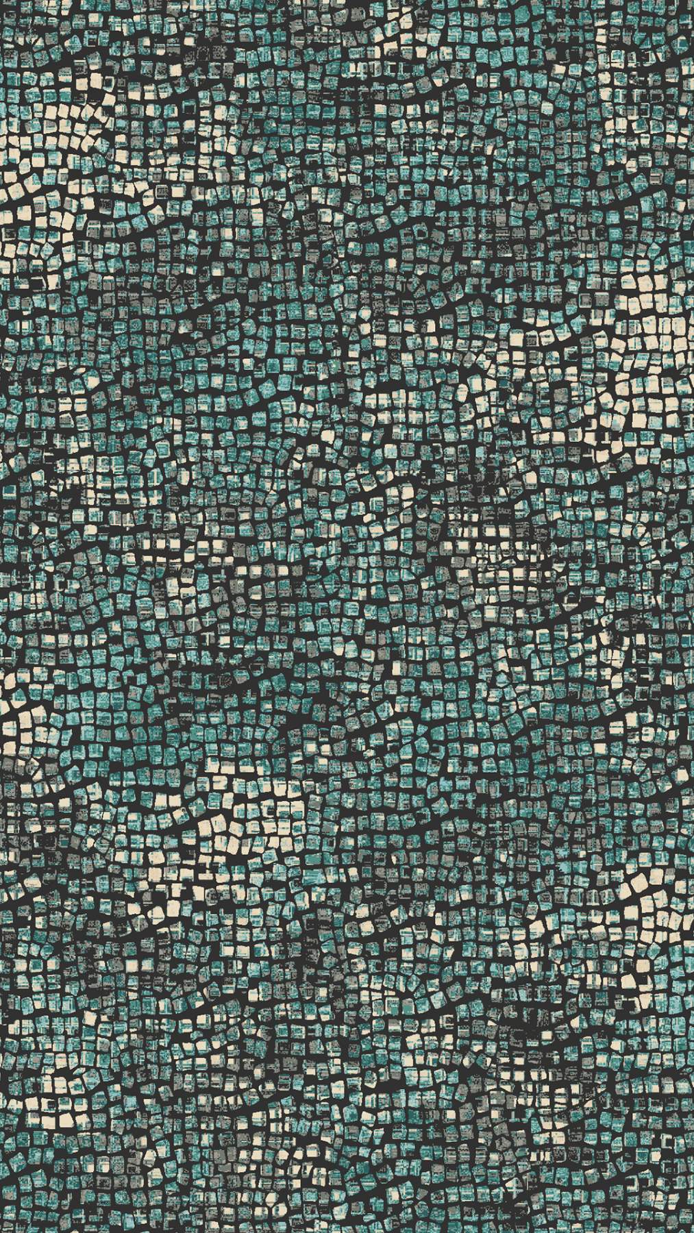 Mozaic &amp; Fresco Mozaic 8844